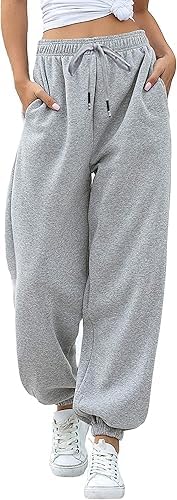 aurvy Men’s Baggy Fit Joggers/Sweatpants – Gym Wear, Loose Fit Trousers, Relaxed Home Pants for All-Day Comfort-picture-23