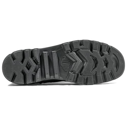 Image of Palladium Unisex Pampa Recycled LT+ Waterproof Zip Boot