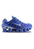 Shox TL Men's Shoes (Hyper Royal/Black/Metallic Silver)