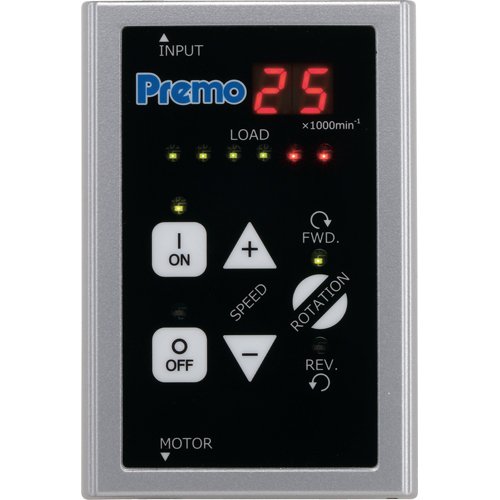 Amazon | ミニモ プレモコントローラー RPMC25 | ディスクグラインダー