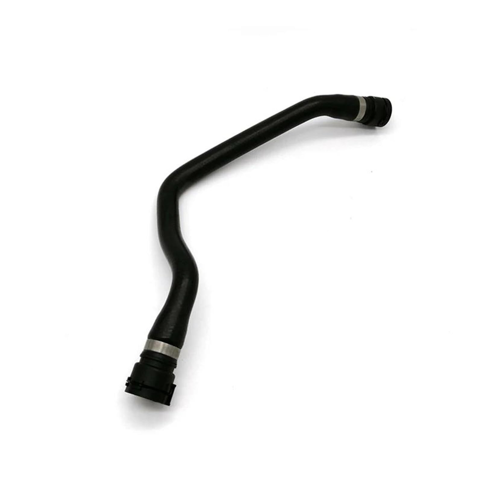 Zynther One Color Coolant Water Hose Pipe 11531436365 Car Water For Tank For Radiator For Hose Expansion