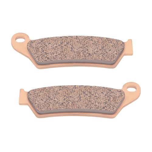 Plaquettes de frein arrière pour moto R1200GS R1200RT et K1300GT