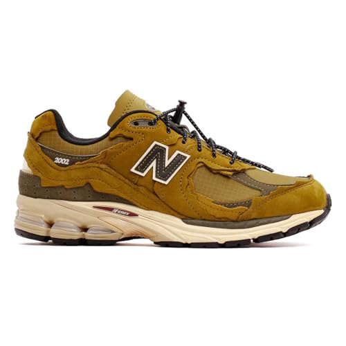 Image of New Balance Mens 2002 Sneaker