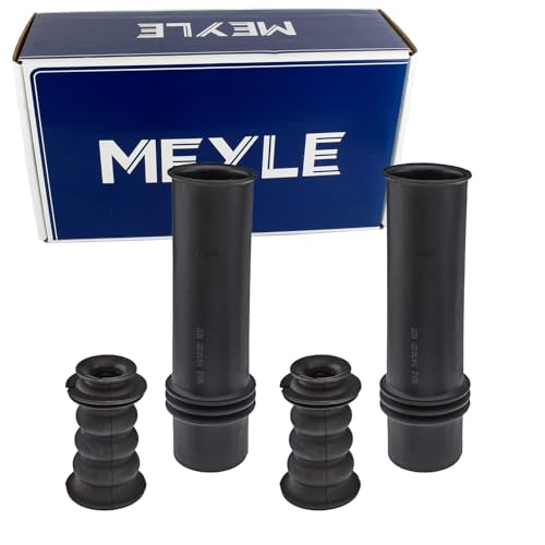 MEYLE Juego de guardapolvos amortiguador 11-14 740 0001 eje trasero