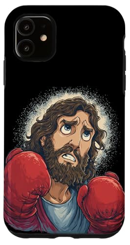 Pretty Jesus Christ {NVOOtBbN X}zP[X iPhone 11 p