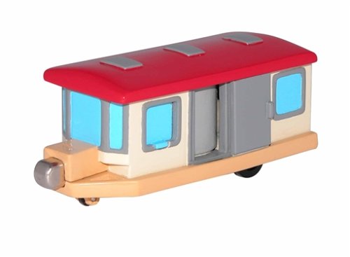 Preisvergleich Produktbild 65110 - Learning Curve - Bob's Wohnwagen