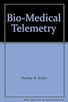 Bio-Medical Telemetry B004BJ45EI Book Cover