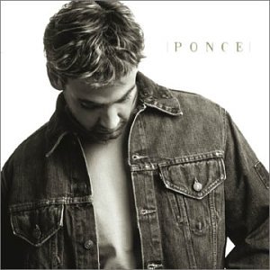Ponce [Audio CD]