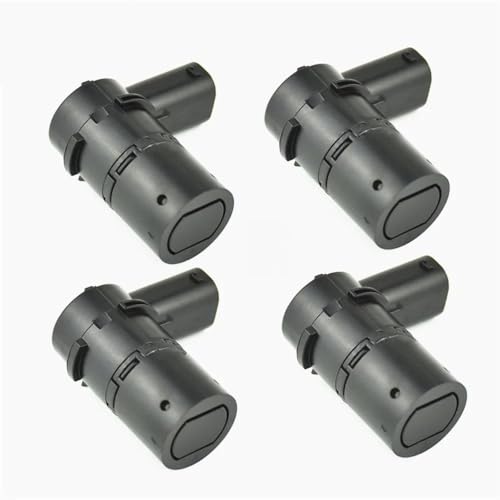 Capteurs de recul 66216902181 durables conformes aux normes BMW E39