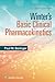 Winter's Basic Clinical Pharmacokinetics