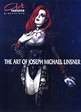  Art Fantastix präsentiert - The Art of Michael Linsner