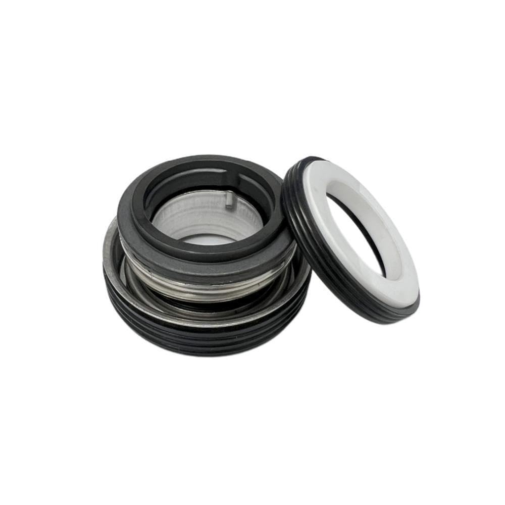 Mechanical Seal For Predator 3" In. 301cc Full-Trash Water Pump - 23,000 GPH Fits SKU 56718 For Honda 3" In. WT30XK4A 270cc 4" In. WT40XK3A 389cc Construction Full Trash Pump