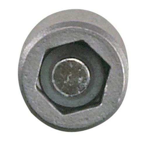 Milwaukee 49-66-3000 Magnetic Socket 1/4-Inch Square Drive