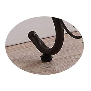 Kingsbrandfurniturefreestandingpewtermetaltowelrackstandwith3barsforbathroombedroomlaundryroomblanketrack Urban Country Home Decor Kings brand furniture freestanding pewter metal towel rack stand with 3 bars for bathroom bedroom laundry room blanket rack urban country home decor