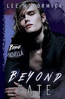 Beyond Fate (Beyond Book 1.5) B0CWRVLR4L Book Cover