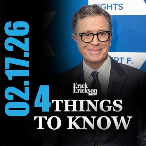 Colbert Caught Lying, Iran Nuclear Moves & Ivy League Backlash