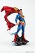 DC Heroes: Superman (Classic Version) Previews Exclusive 1:8 Scale Statue