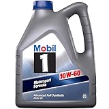 Mobil 1 10W-60, 5L
