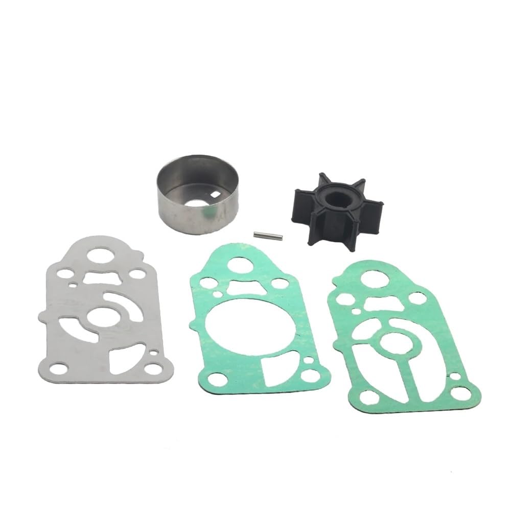 Kit entretien pompe à eau pour moteur hors-bord 2T 4T 2.5 3.5CV 3F0-87322