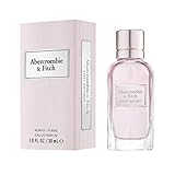 abercrombie parfum damen douglas Düfte: Eau De Parfum Abercrombie & Fitch Eau De Parfum Frau, 30 ml