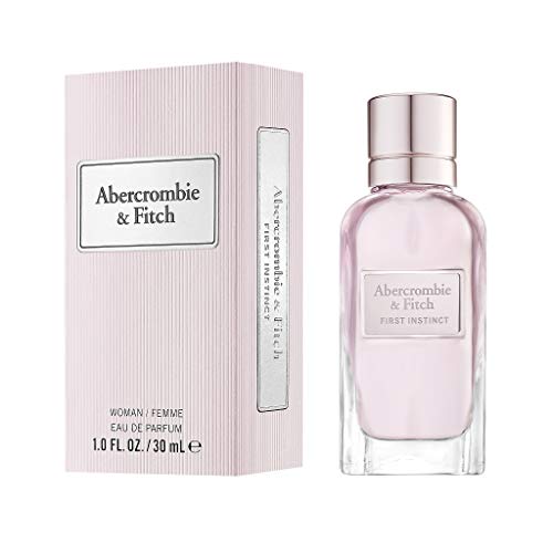 Abercrombie & Fitch Eau De Parfum Frau, 30 ml