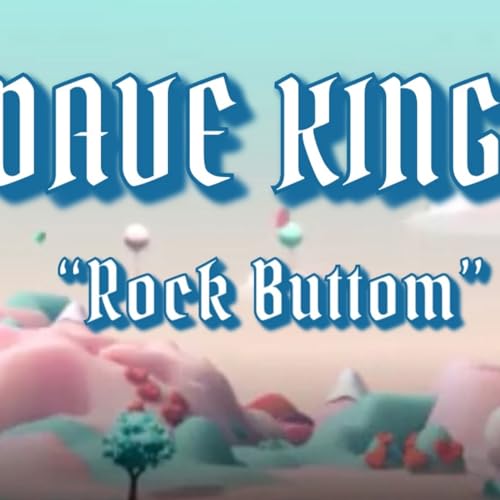 Episode 17 - DAVE KING SHOW || My Cover Song!