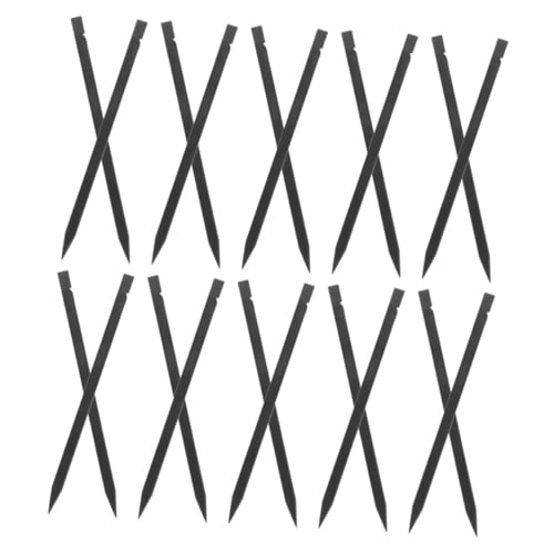 SEWACC Dual-Function Spudger Tool Pcs Abs Kit for Cellphone and Screen Repair Antistatic Safety