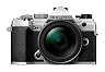 OM SYSTEM OM-5 12-45mm F4.0 PRO レンズキット [シルバー]