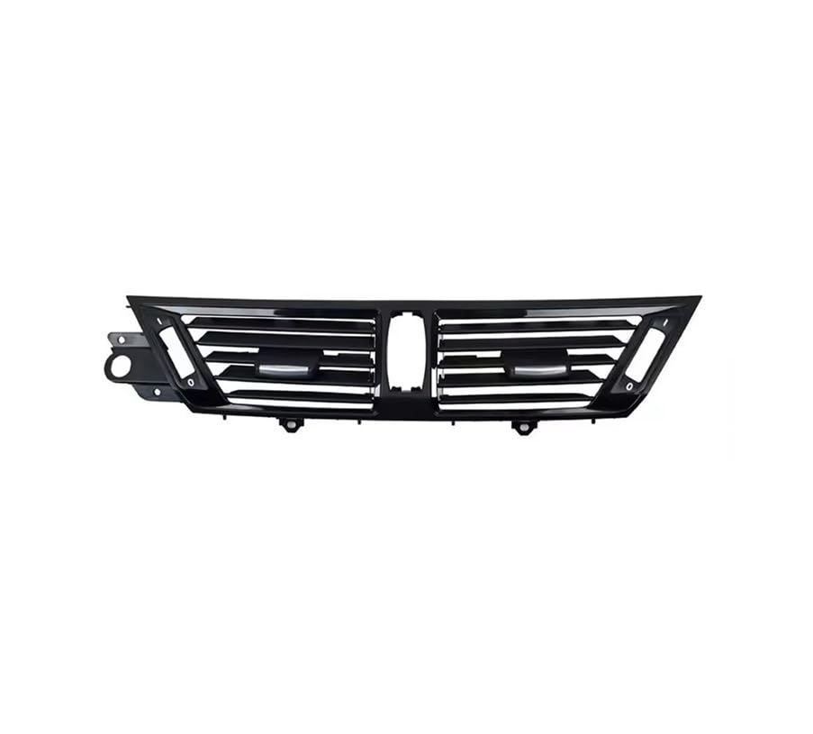 Grille climatisation centrale pour BMW X1 E84 2010-2015 ventilation avant LHD RHD