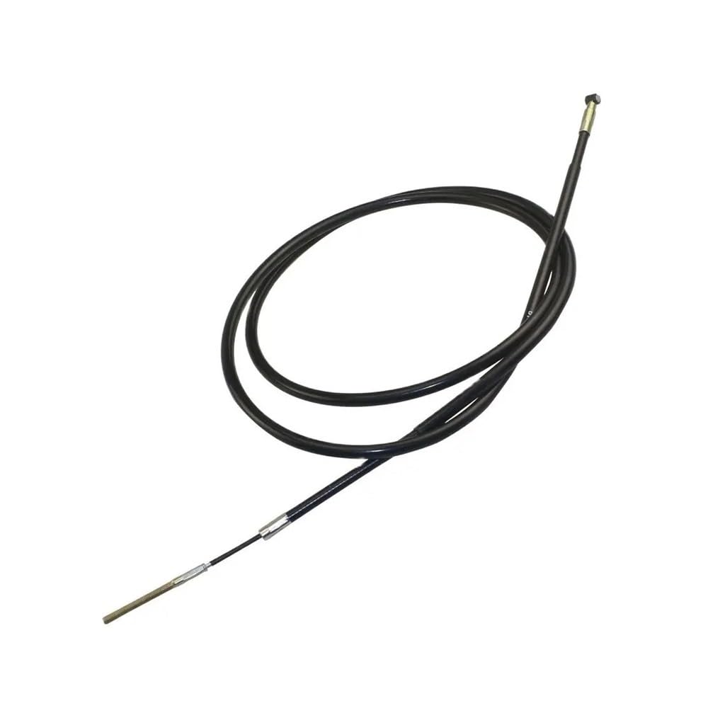 Freno de Tambor Trasero con Alta Fricción para Bicicleta HJ125T