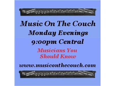 Hilda Lamas, Patrick McLaughlin, RB Stone & Isaiah B Brunt