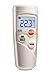 Testo AG 0560 8051 805 Mini-Infrarot-Thermometer, klein und handlich, hohe Genauigkeit, inklusive Batterien