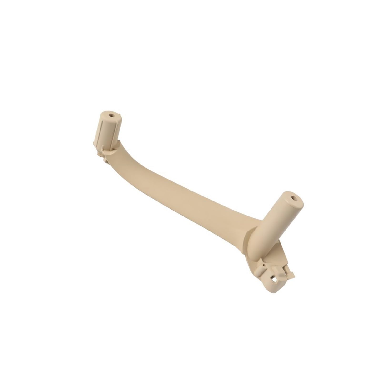 Jeviuwi Right Beige Car Inner Door Handle Replacement For Bmw For X3 For X4 F25 F26 Car Interior Door Handle Left Right 51419209216(Right Beige)