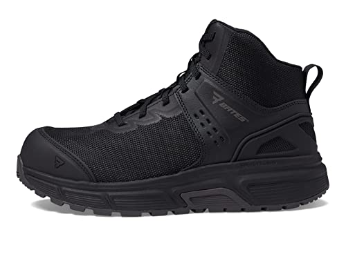 Image of Bates Footwear Jumpstart Mid