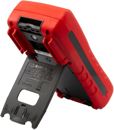 Calibrateur de boucle PCAL300 Triplett mesure tension courant CC mA - 6