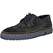 Produktbild Floris Van Bommel Herren 17092/00 Oxfords, Grau (Taupe 00)