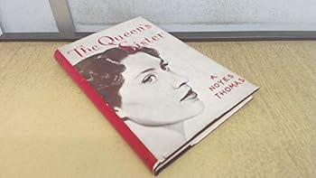 Hardcover The Queens Sister [German] Book