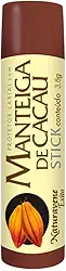 Protetor Labial com Manteiga de Cacau, Naturavene, 4.2 G