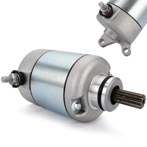 Démarreur de moteur électrique pour CRF250X 31200-KSC-671 pièces Honda 2004-2017
