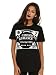 My Chemical Romance Spirit Board Girls T-Shirt