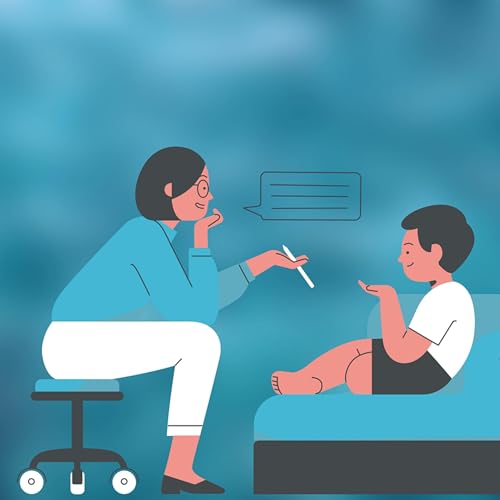 13. Visiting the Doctor: Tips from Dr. Kim Hoa Rogers