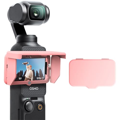 HAIPYRI ܂肽ݎXN[Tt[h DJI Osmo Pocket 3p NFCNCbN[`tAA`OATVF[h&XN[veN^[Jo[AAEghABep|[^uANZT[AsN