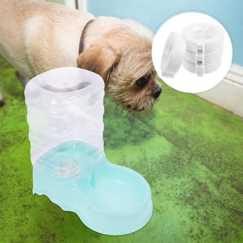 Filtros de repuesto para fuente de agua para mascotas Mipcase 8pcs miniatura 5