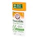 ARM & HAMMER Essentials Deodorant- Fresh Rosemary Lavender- Wide Stick- 2.5oz(Pack of 6)- Made with Natural Deodorizers- Free From Aluminum, Parabens & Phthalates