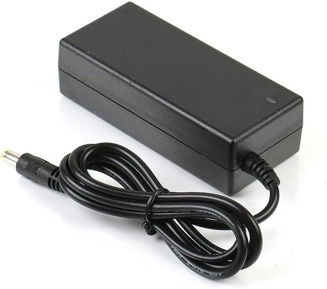 15V4A Trolley Speaker Temeisheng Bluetooth Speaker Power Supply 12V5A 60W24V Power Adapter with outlets on Both Sides(15V-3A)