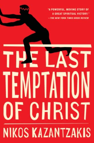 The Last Temptation of Christ