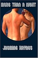 More Than A Night 1722036311 Book Cover