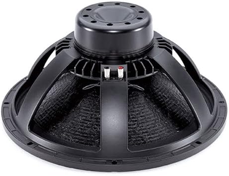 B&C 18NW100-4 B & C 1000w 18 4 Ohm Neo Woofer