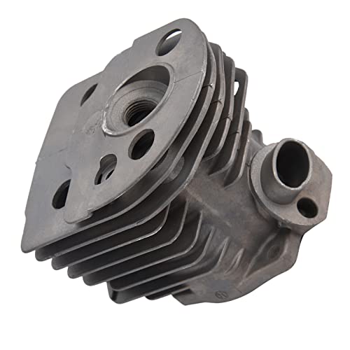 Pistão Cilindro Syrisora ​​46mm Com Kit de Junta para Motor 50,51,55 Rancher Nikasil