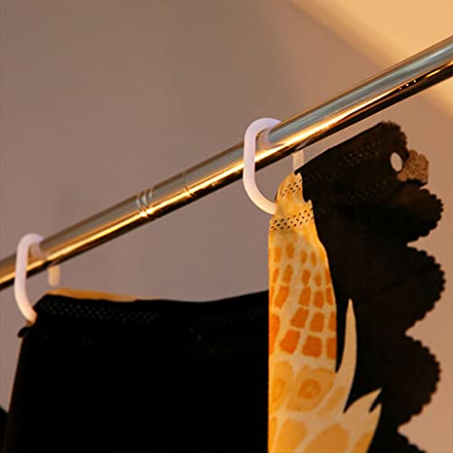 Scmty Feather-Star Pattern Princess 4 Corner Post Bed Canopy For Girls Bed For Twin/Full/Queen/King Size Bed Bedroom Kids Rooms Curtain Net Decoration (Black-Orange, Full) #TOP4